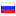ilimsaati.com server is located in Russia